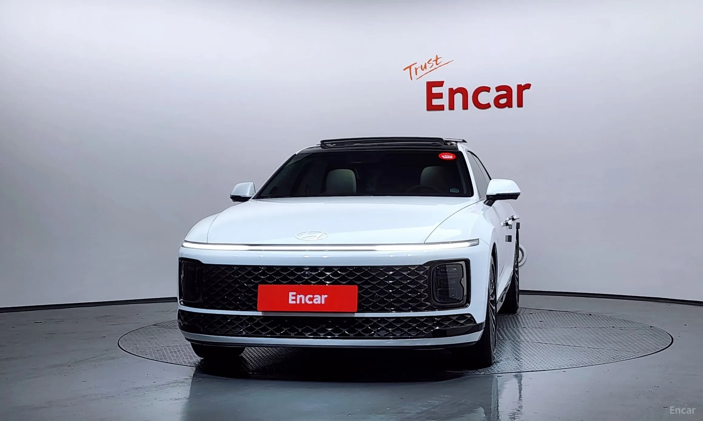 Grandeur Hybrid (GN7)