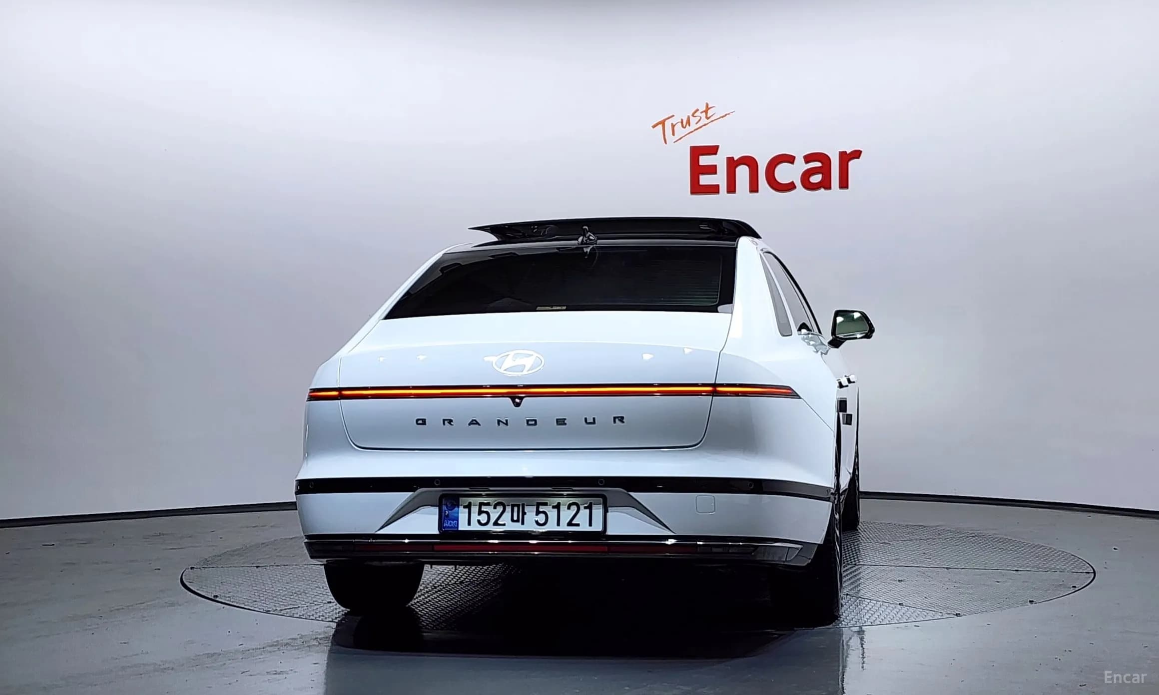 Grandeur Hybrid (GN7)