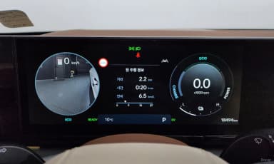 Grandeur Hybrid (GN7)