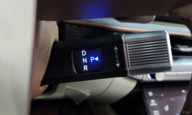 Grandeur Hybrid (GN7)