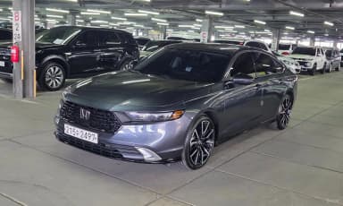 Accord 11th Generation