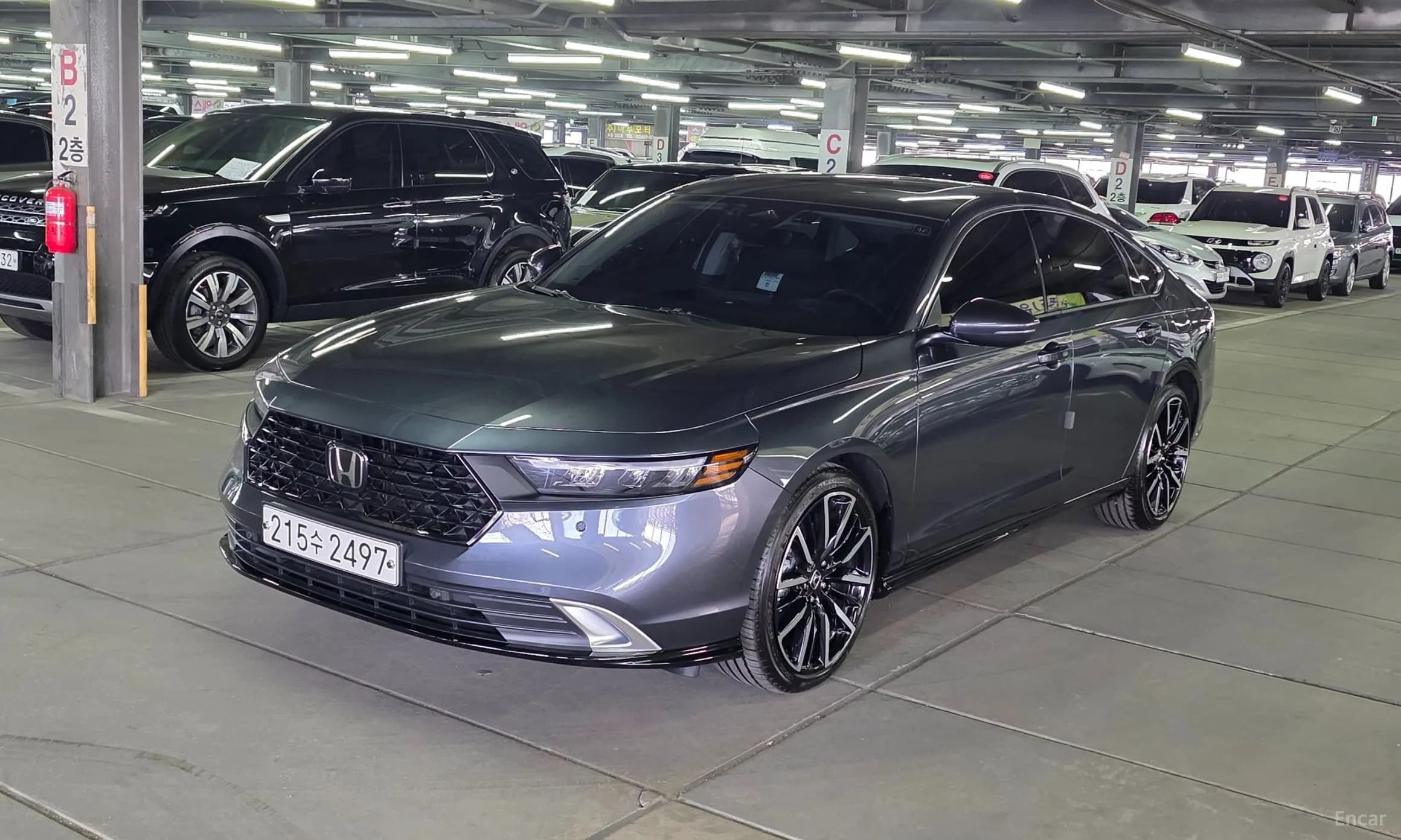 Accord 11th Generation