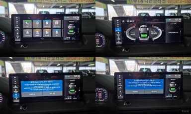 Accord 11th Generation