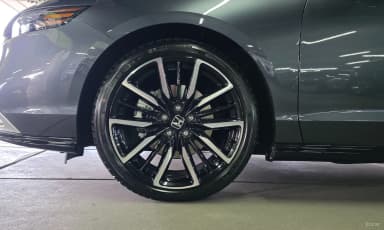 Accord 11th Generation