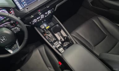 Accord 11th Generation