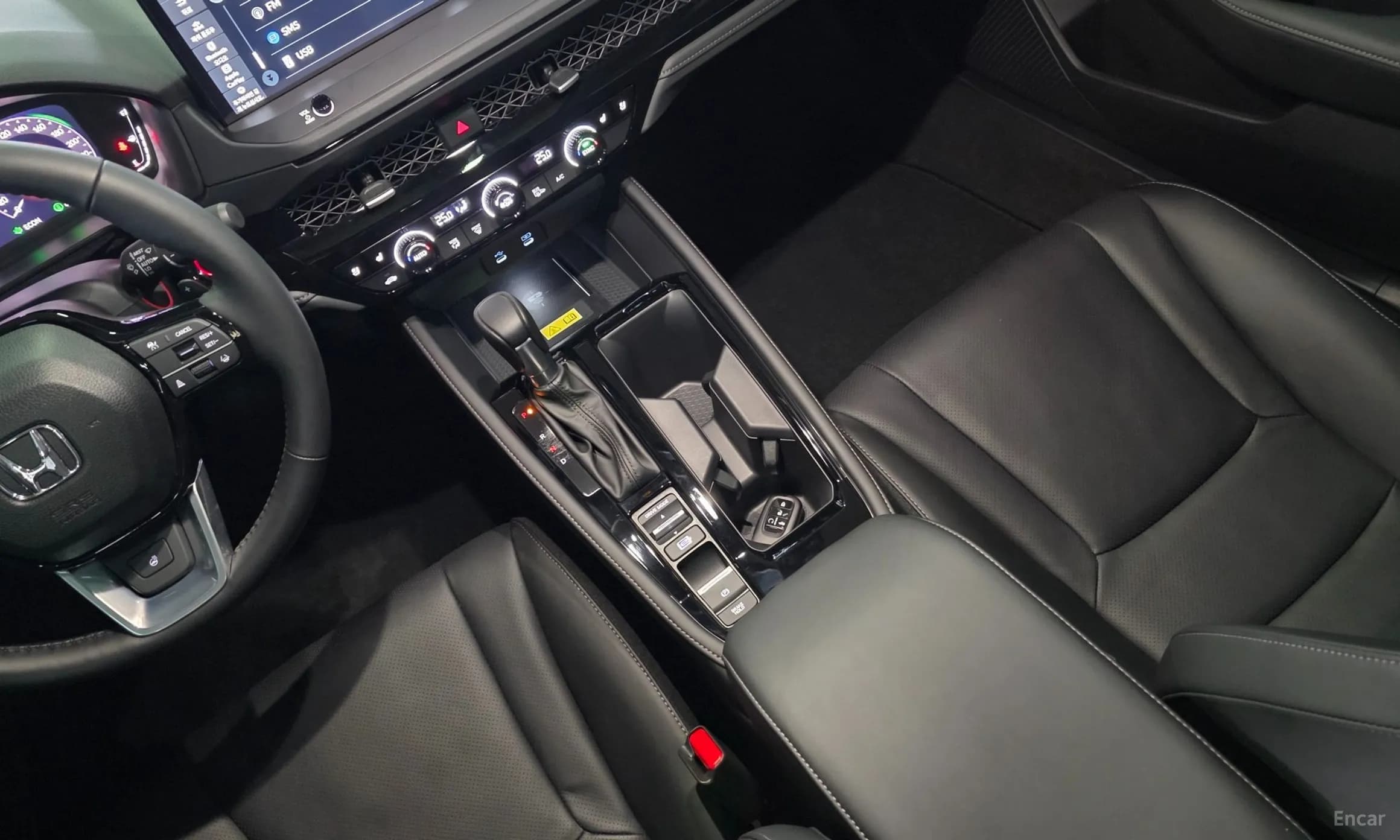 Accord 11th Generation