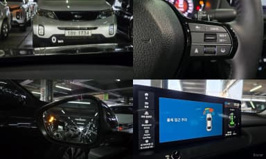 Accord 11th Generation