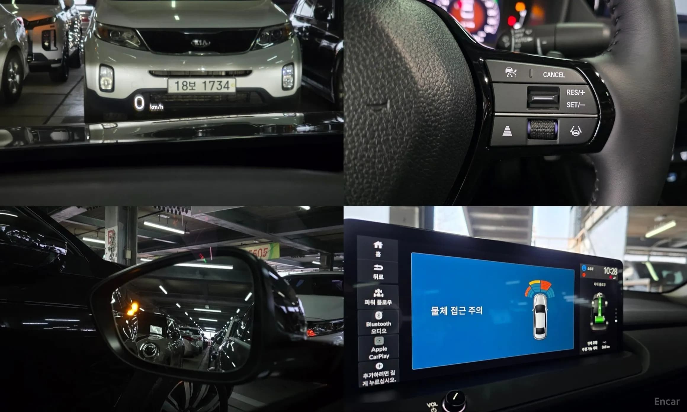 Accord 11th Generation