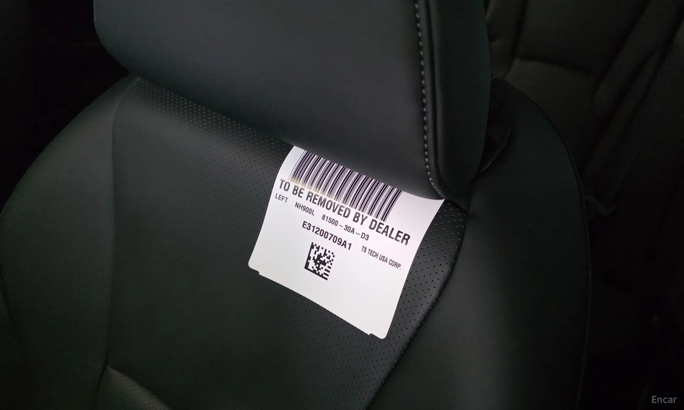 Accord 11th Generation