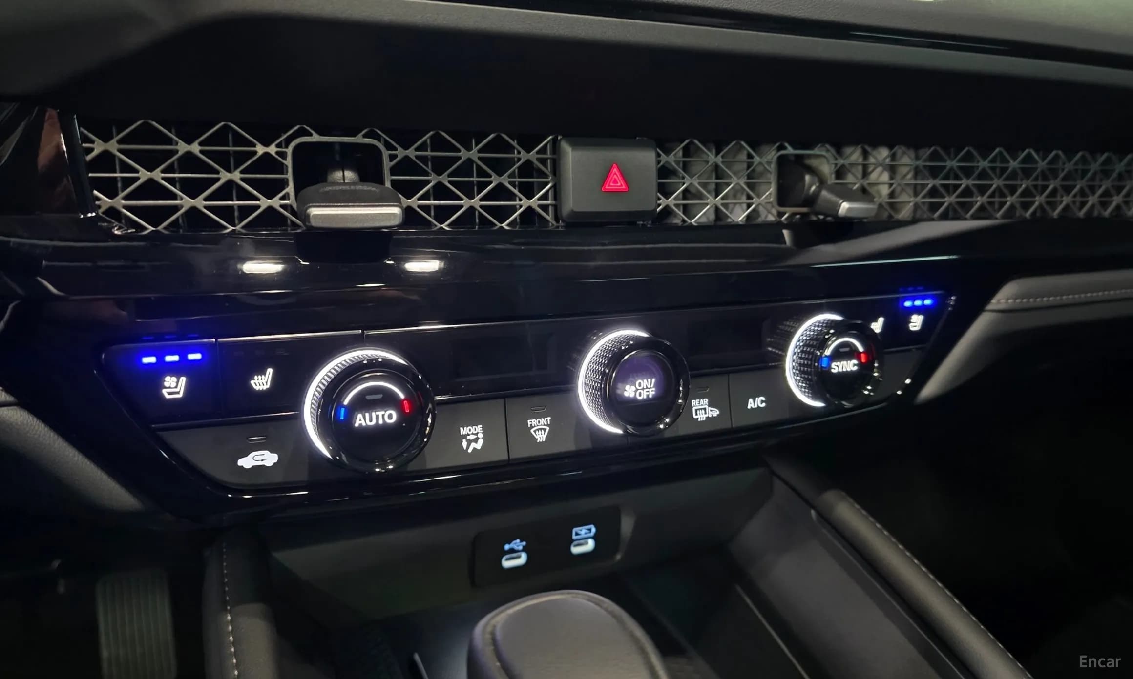 Accord 11th Generation