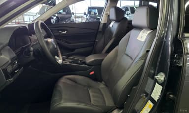 Accord 11th Generation