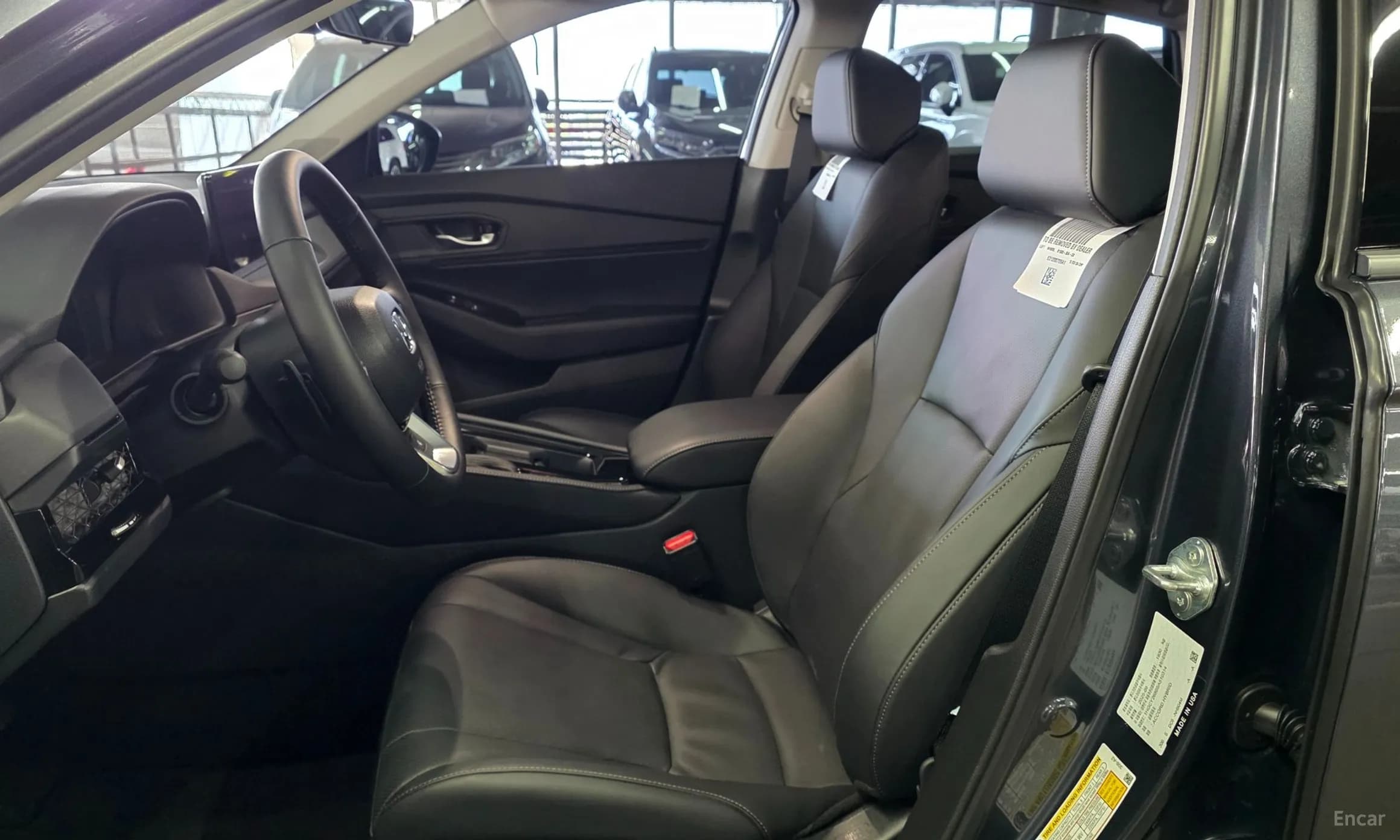 Accord 11th Generation