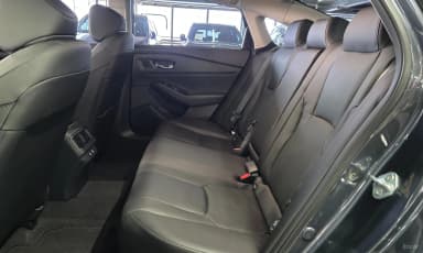 Accord 11th Generation