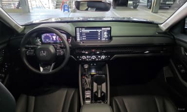 Accord 11th Generation