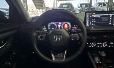 Accord 11th Generation