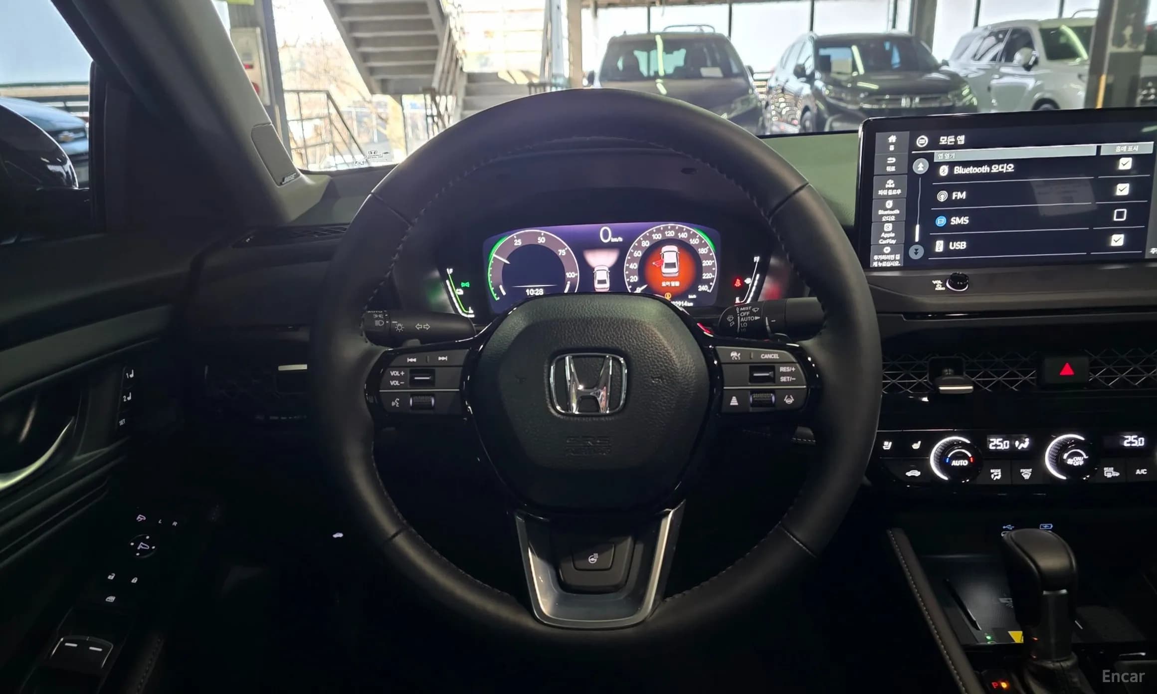 Accord 11th Generation