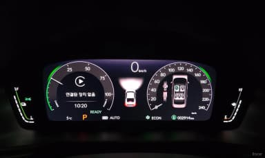 Accord 11th Generation