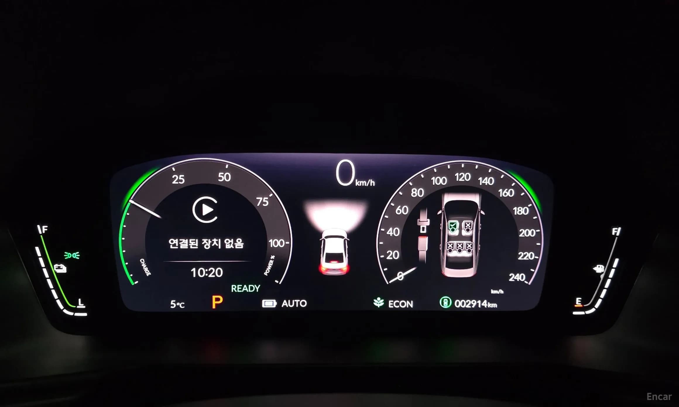 Accord 11th Generation