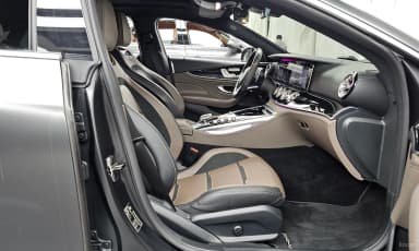 AMG GT