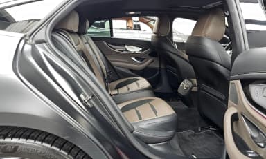 AMG GT
