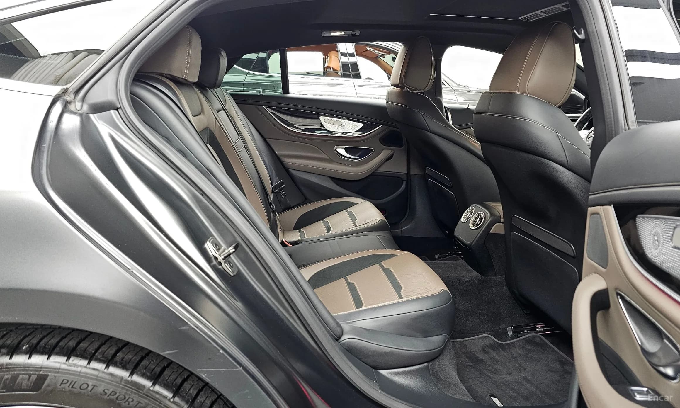 AMG GT