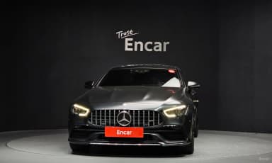 AMG GT