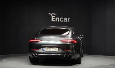 AMG GT