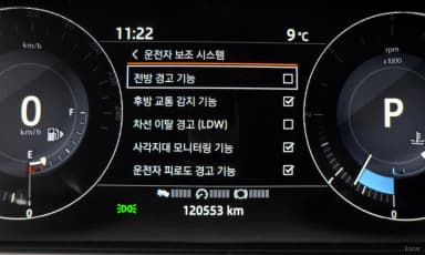 Range Rover Sport 2nd Generation