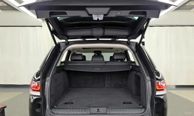 Range Rover Sport 2nd Generation