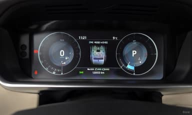 Range Rover Sport 2nd Generation