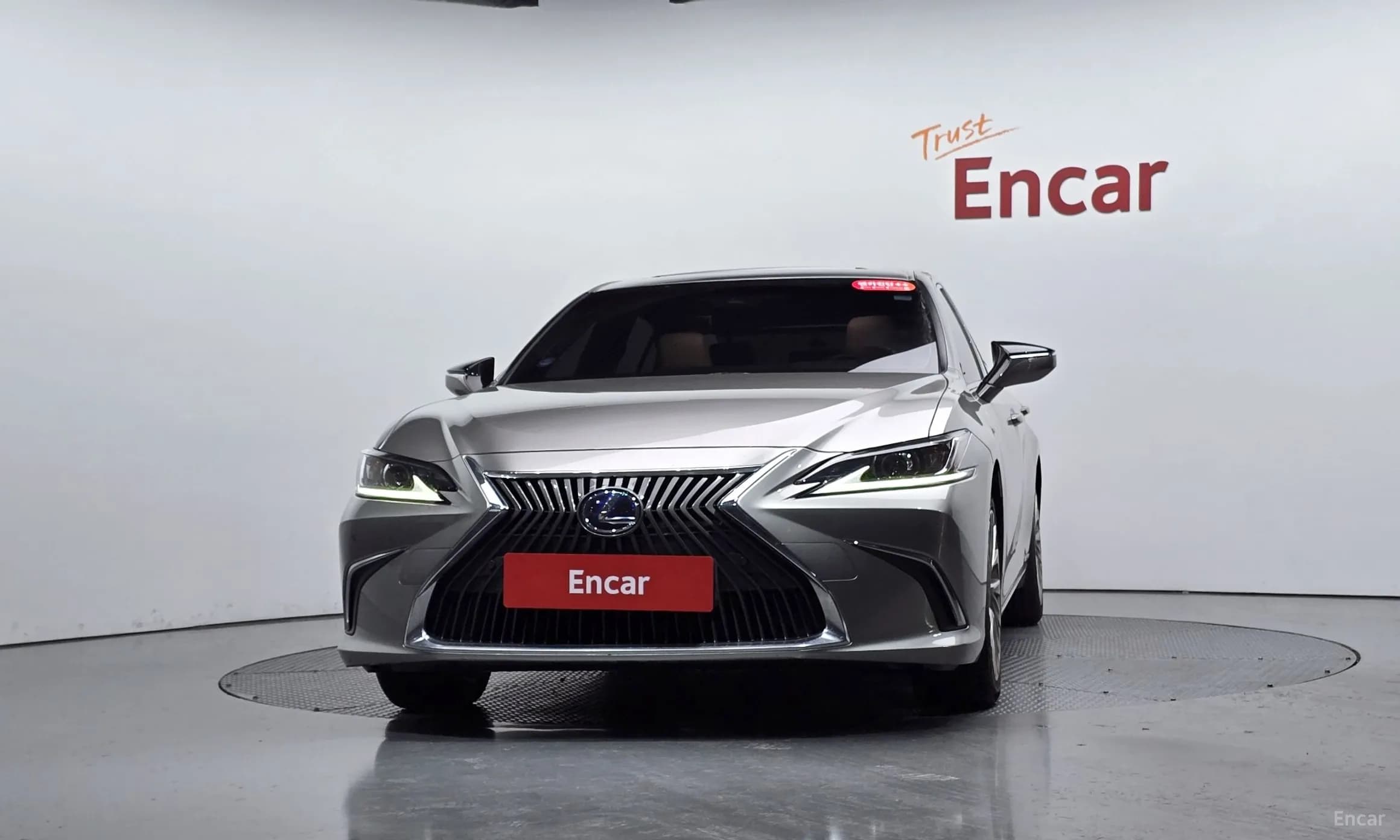 ES300h 7th Generation