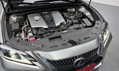 ES300h 7th Generation