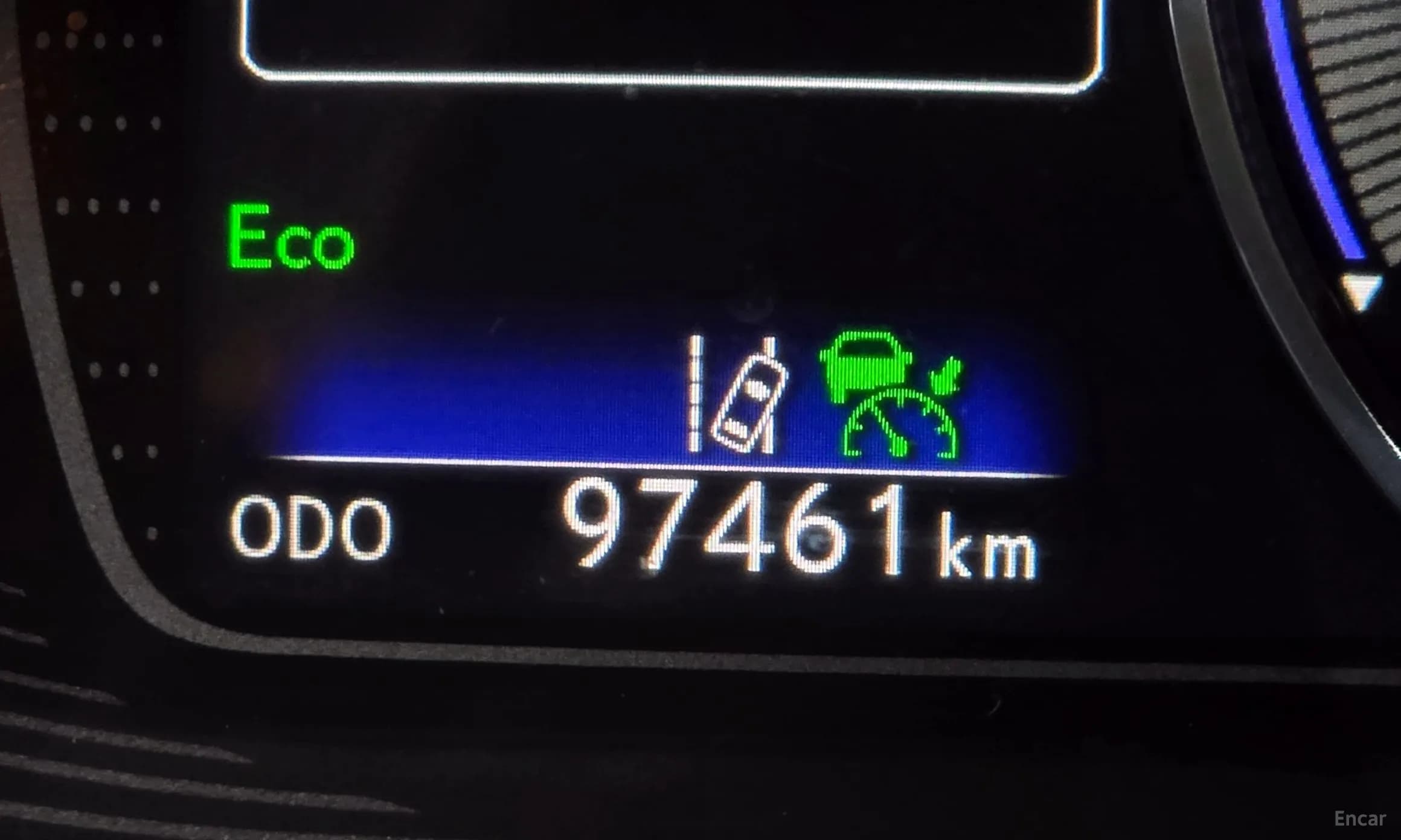 ES300h 7th Generation