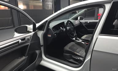Golf 7th Generation