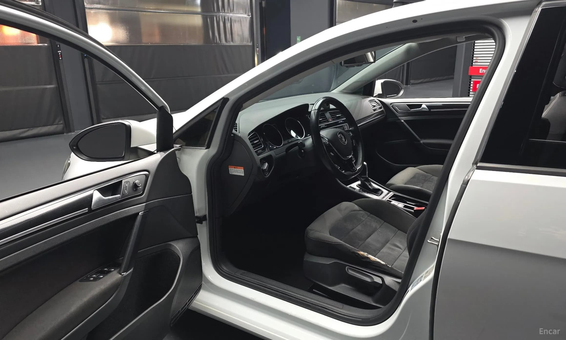 Golf 7th Generation