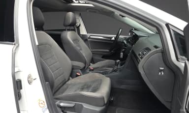 Golf 7th Generation