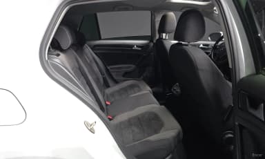 Golf 7th Generation