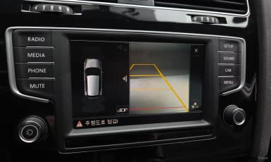 Golf 7th Generation