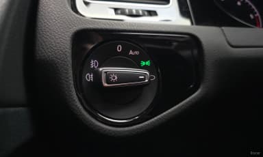 Golf 7th Generation