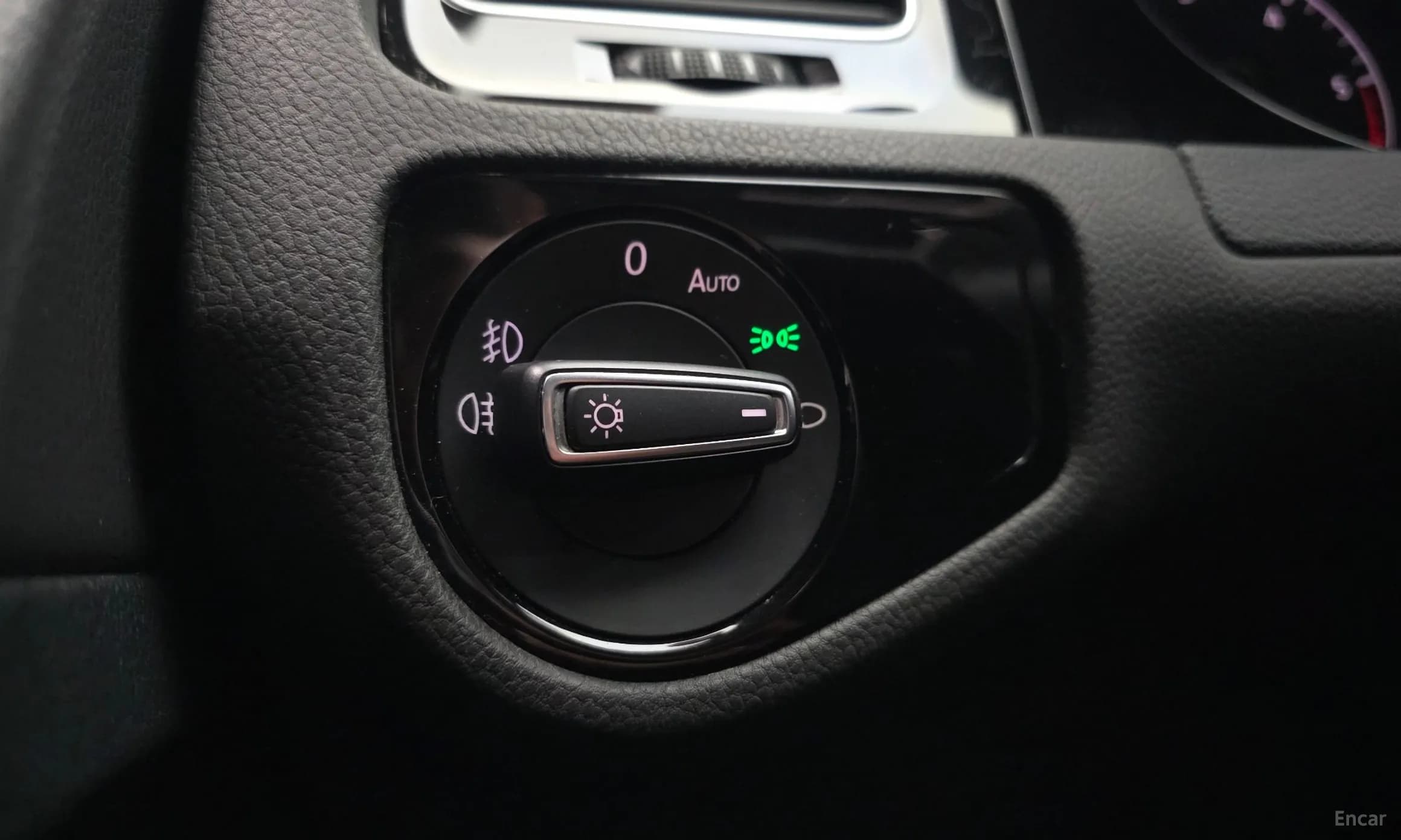 Golf 7th Generation