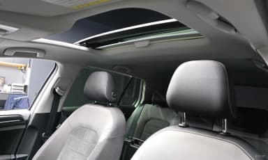 Golf 7th Generation