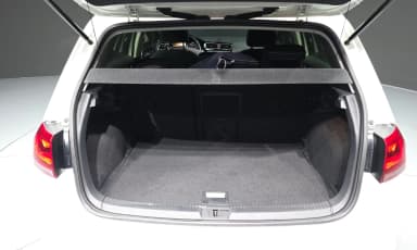 Golf 7th Generation