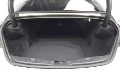 New MKZ