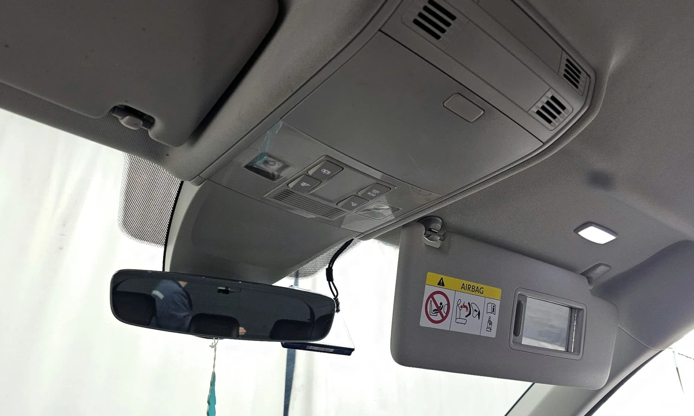 Tiguan 2nd Generation