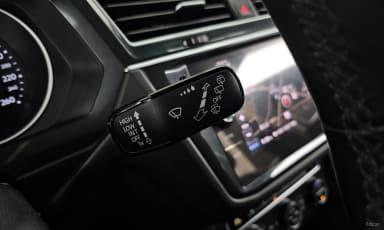 Tiguan 2nd Generation