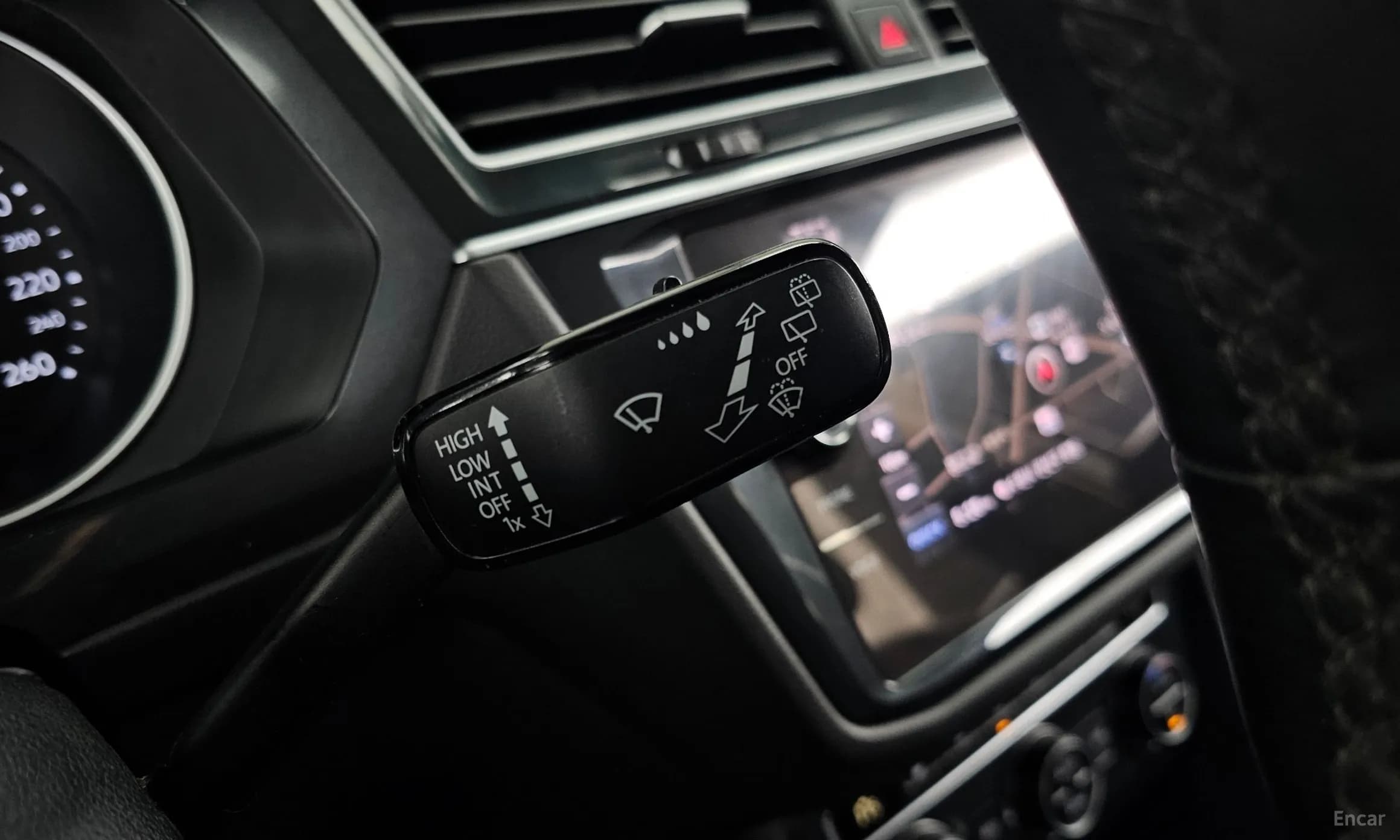 Tiguan 2nd Generation