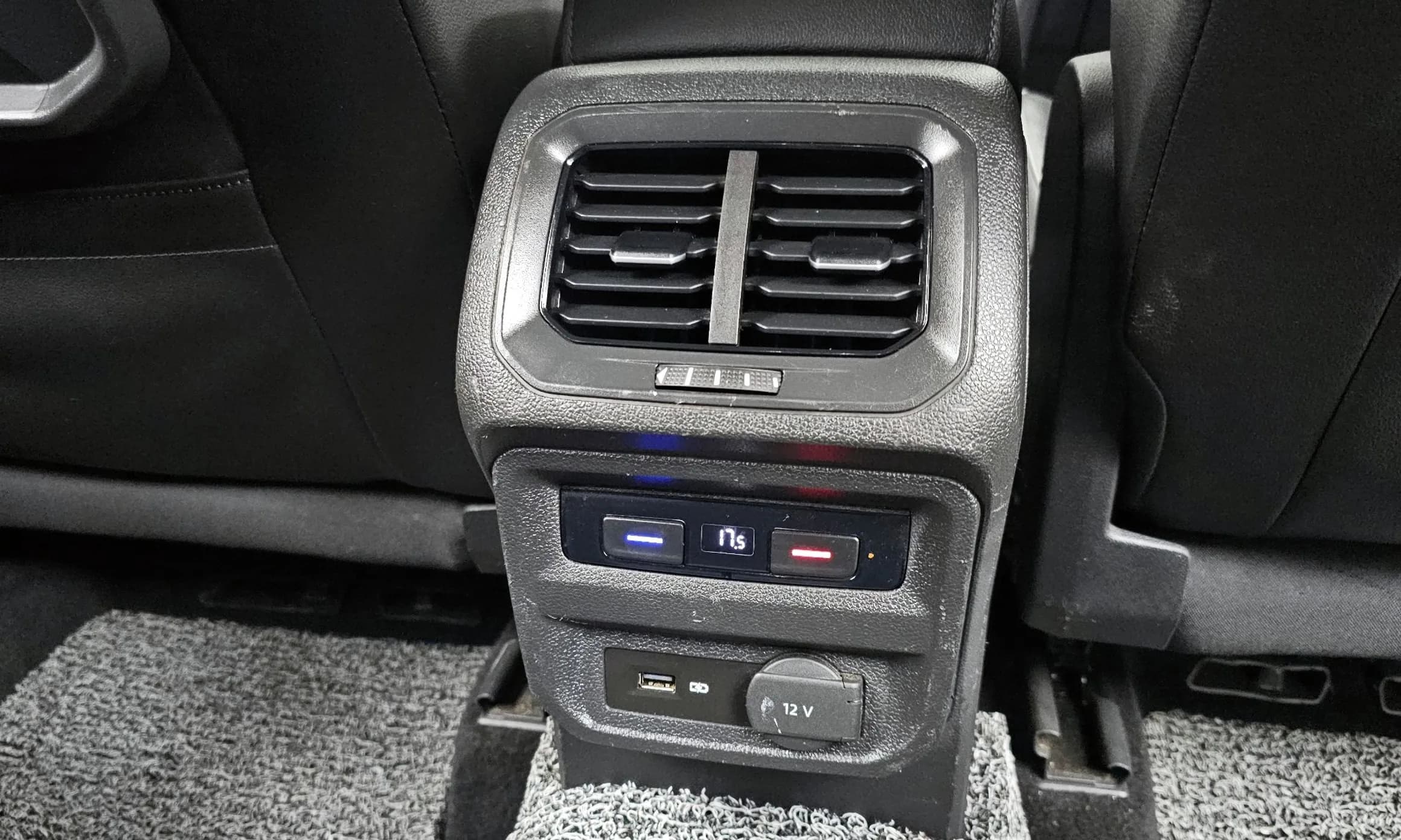 Tiguan 2nd Generation