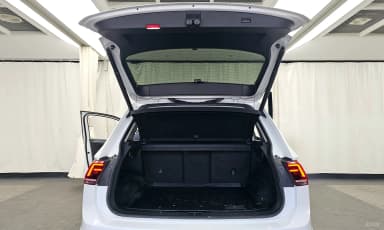 Tiguan 2nd Generation