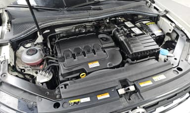 Tiguan 2nd Generation