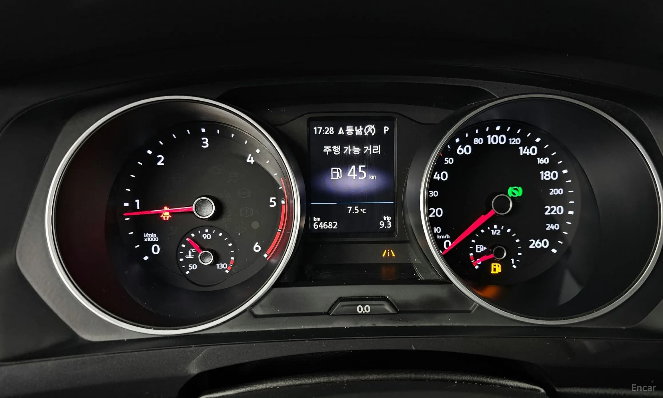 Tiguan 2nd Generation